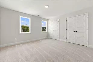 412 Whitestone Dr Lot 284, Fayetteville, NC 28312 - Photo 17