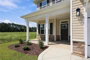 412 Whitestone Dr Lot 284, Fayetteville, NC 28312 - Photo 7