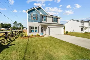 552 Open Range (Lot 56) Rd, Spring Lake, NC 28390 - Photo 25