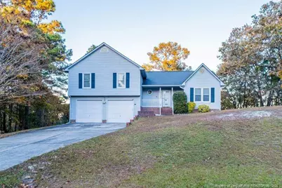 648 Lakeridge Drive, Cameron, NC 28326 - Photo 1
