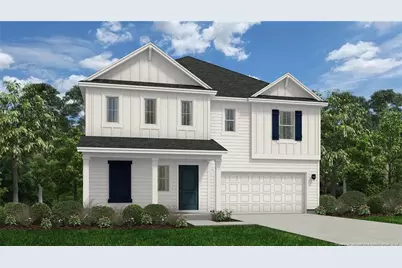 124 Blossom Trail, Lillington, NC 27546 - Photo 3