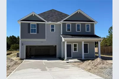 124 Blossom Trail, Lillington, NC 27546 - Photo 1
