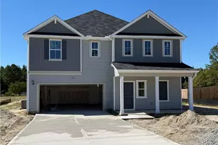 124 Blossom Trl, Lillington, NC 27546 - Photo 1