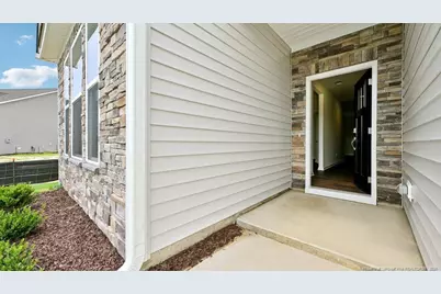 820 Fernwind Circle, Aberdeen, NC 28315 - Photo 3