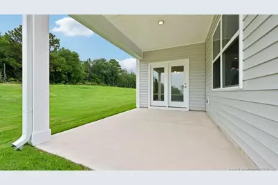820 Fernwind Circle, Aberdeen, NC 28315 - Photo 31
