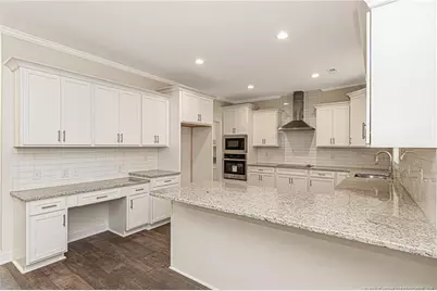 3609 Camberly Drive, Fayetteville, NC 28306 - Photo 17