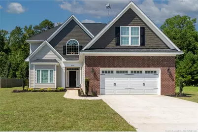 3609 Camberly Drive, Fayetteville, NC 28306 - Photo 1