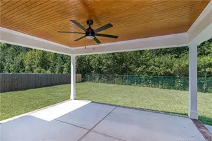 3609 Camberly Dr Lot 876, Fayetteville, NC 28306 - Photo 49