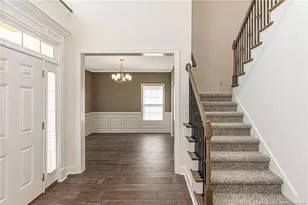 3609 Camberly Dr Lot 876, Fayetteville, NC 28306 - Photo 21