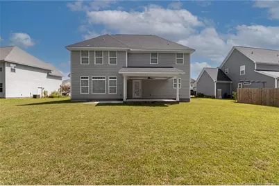 3609 Camberly Drive, Fayetteville, NC 28306 - Photo 45
