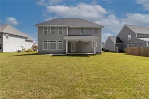 3609 Camberly Dr Lot 876, Fayetteville, NC 28306 - Photo 45