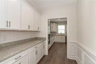 3609 Camberly Dr Lot 876, Fayetteville, NC 28306 - Photo 9