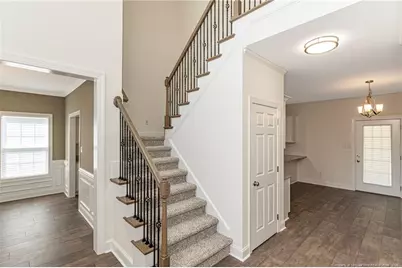 3609 Camberly Drive, Fayetteville, NC 28306 - Photo 7