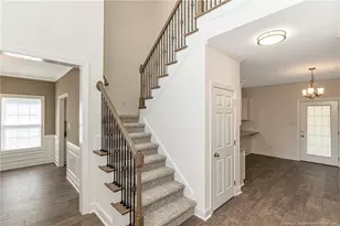 3609 Camberly Dr Lot 876, Fayetteville, NC 28306 - Photo 7