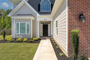 3609 Camberly Dr Lot 876, Fayetteville, NC 28306 - Photo 5