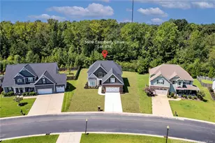 3609 Camberly Dr Lot 876, Fayetteville, NC 28306 - Photo 3