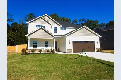 4828 Danastas Avenue, Hope Mills, NC 28348 - Photo 3
