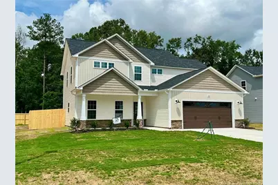 4828 Danastas Avenue, Hope Mills, NC 28348 - Photo 1