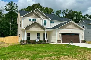 4828 Danastas Ave, Hope Mills, NC 28348 - Photo 1