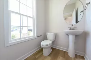 4828 Danastas Ave, Hope Mills, NC 28348 - Photo 5