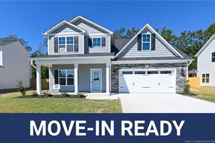 4824 Danastas Ave, Hope Mills, NC 28348 - Photo 1