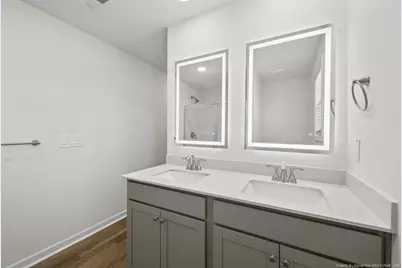 537 Open Range (Lot 53) Road, Spring Lake, NC 28551 - Photo 21
