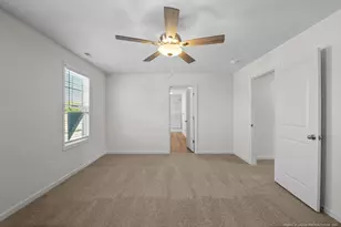 537 Open Range (Lot 53) Rd, Spring Lake, NC 28551 - Photo 19