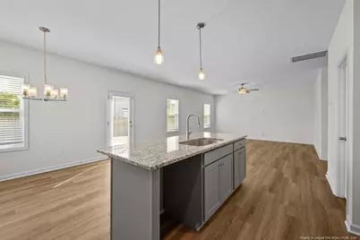 537 Open Range (Lot 53) Road, Spring Lake, NC 28551 - Photo 15