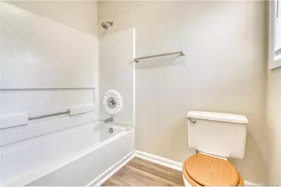 1006 Brookhollow Drive #7, Fayetteville, NC 28314 - Photo 15