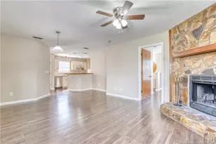 1006 Brookhollow Dr, Fayetteville, NC 28314 - Photo 1