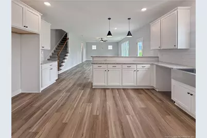 517 Brickendon (Lot 302) Lane, Raeford, NC 28376 - Photo 5