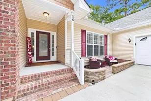 16 Ridge Rd, Jackson Springs, NC 27281 - Photo 5