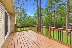16 Ridge Rd, Jackson Springs, NC 27281 - Photo 35