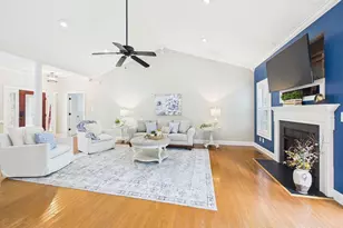 16 Ridge Rd, Jackson Springs, NC 27281 - Photo 13