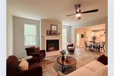 110 Driftwood Court, Sanford, NC 27330 - Photo 9