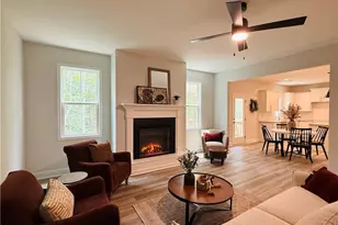 110 Driftwood Ct, Sanford, NC 27330 - Photo 9