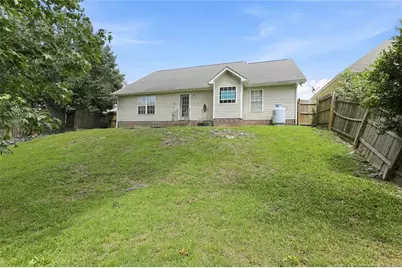 2616 Gressitt Point Lane, Fayetteville, NC 28306 - Photo 33