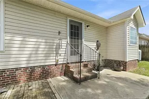 2616 Gressitt Point lane, Fayetteville, NC 28306 - Photo 29