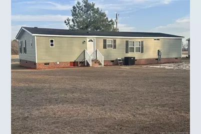 542 Red Oak Farm Road, , NC 28392 - Photo 23