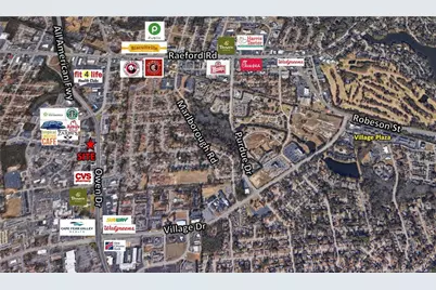 444 Owen Drive, Fayetteville, NC 28304 - Photo 9