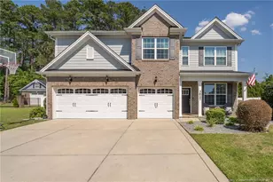 3627 Thornsby Ln, Fayetteville, NC 28306 - Photo 3