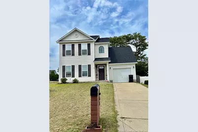 61 Boston Harbor, Cameron, NC 28326 - Photo 1