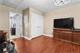40 Hunter's Run Ave, Pembroke, NC 28372 - Photo 15