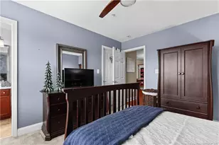 40 Hunter's Run Ave, Pembroke, NC 28372 - Photo 21