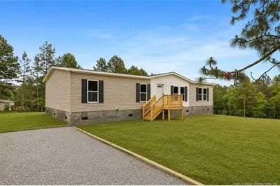 33 Garcia Lane, Cameron, NC 28326 - Photo 1