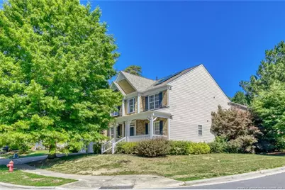 2033 Patapsco Drive, Apex, NC 27523 - Photo 1