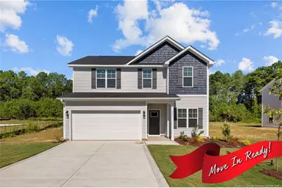 111 Ambrosia (Lot 7) Way, Bunnlevel, NC 28323 - Photo 1