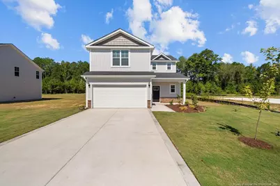 127 Ambrosia (Lot 8) Way, Bunnlevel, NC 28323 - Photo 25