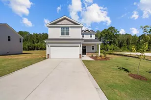 127 Ambrosia Wy Lot 8, Bunnlevel, NC 28323 - Photo 25