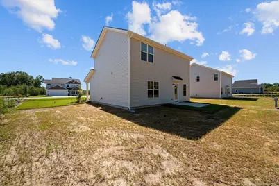 127 Ambrosia (Lot 8) Way, Bunnlevel, NC 28323 - Photo 27